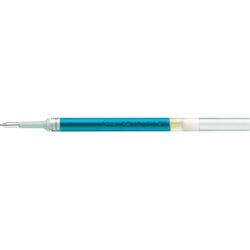 Pentel LR7-SX Gelmine EnerGel 0,35mm Metallspitze hellblau
