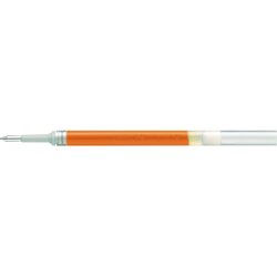 Pentel LR7-FX Gelmine EnerGel 0,35mm Metallspitze orange