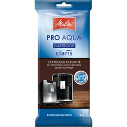 Melitta 192830 Wasserfilter Pro Aqua für Caffeo Solo