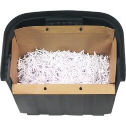 Rexel® Abfallsack Rexel Mercury RDM1150, RDS2250, RDSM750, RDX1850