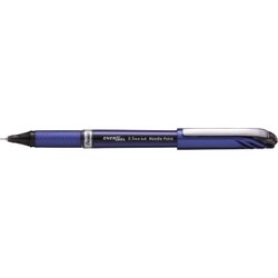 Pentel BLN25-AX Geltintenroller EnerGel 0,25mm schwarz
