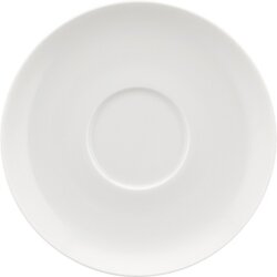 Schönwald 9136909 Untertasse FINE DINING 12cm weiß 6 St./Pack.