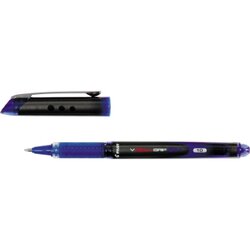 PILOT 2233003 Tintenroller V Ball Grip 0,6mm Mine blau