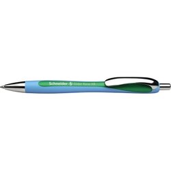 Schneider 132504 Druckkugelschreiber Slider Rave XB 0,7mm gn