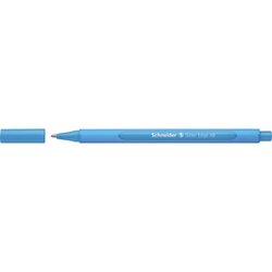 Schneider 152210 Kugelschreiber Slider Edge XB hbl