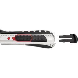 WEDO® Cutter Safety 2-in-1 18 mm