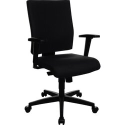 TOPSTAR LS100TG20 Bürodrehstuhl Lightstar 10 schwarz