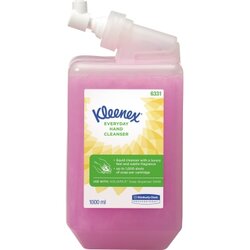 Kleenex® 6331 Seife 1l parfümiert pink 
