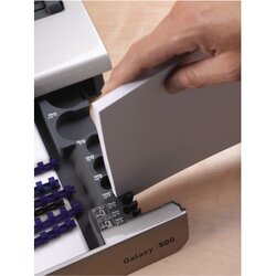 Fellowes® Plastikbindegerät Galaxy