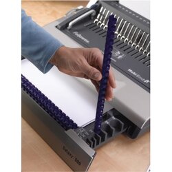 Fellowes® Plastikbindegerät Galaxy