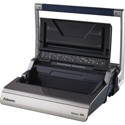 Fellowes® Plastikbindegerät Galaxy