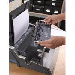 Fellowes® Plastikbindegerät Galaxy