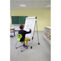 MAUL Mobiles Flipchart MAULpro