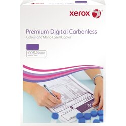 Xerox 003R99111 Selbstdurchschreibepapier A4 4fach-Satz 125 St./Pa