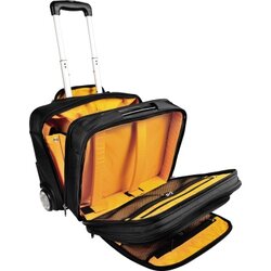 Exacompta Notebooktrolley Exactive® bis 39,6 cm (15,6")