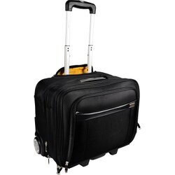Exacompta 18534E Notebooktrolley Exatrolley 44x27x37cm sw