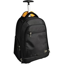 Exacompta 18634E Notebookrucksack Exabusiness 36x20x51cm sw