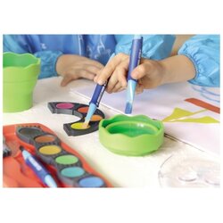 Faber-Castell Farbkasten Connector 12 Farben