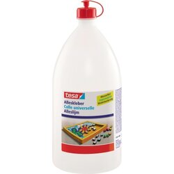 tesa® 57007-00003 Alleskleber Flasche 1.750g 