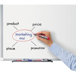 edding Whiteboardmarker retract 12