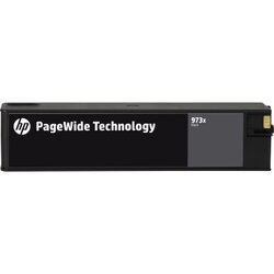 HP L0S07AE Tintenpatrone 10.000Seiten schwarz