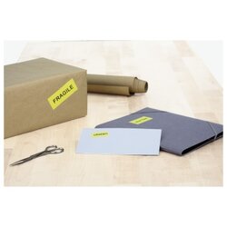 HERMA Universaletikett farbig 70 x 37 mm (B x H)