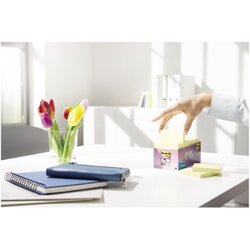 Post-it® Haftnotiz Notes Promotion 76 x 76 mm (B x H)