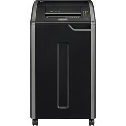 Fellowes® 4698001 Aktenvernichter Powershred 425Ci sw