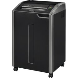 Fellowes® 4699001 Aktenvernichter Powershred 485Ci sw