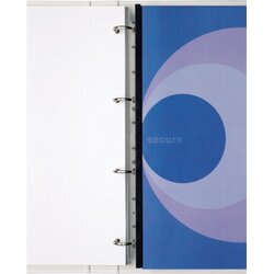 GBC® Einhängeheftstreifen Polystrip®