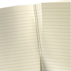 SIGEL Notizbuch Conceptum ca. DIN A4 kariert