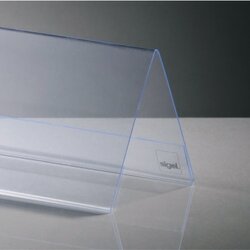 SIGEL Tischaufsteller 10 St./Pack.