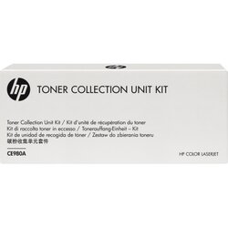 HP CE980A Resttonerbehälter für Color LJ CP5520 150.000 S.