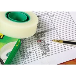 Scotch® Klebefilm Magic 810