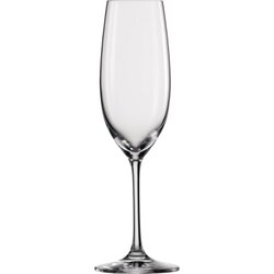 SCHOTT ZWIESEL 115590 Sektglas Ivento 0,22l 6 St./Pack.