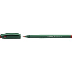 Schneider 1472 Fineliner Topwriter 147 0,6mm rot