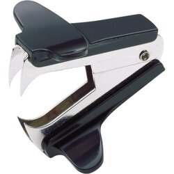 NOVUS 022-0044 Enthefter B80 schwarz 