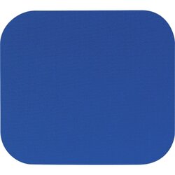 Fellowes® 58021 Mauspad 228x4x200mm blau 