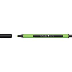 Schneider 191001 Fineliner Line-Up 0,4mm sapphire-black