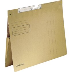 Leitz 21110000 Pendelhefter Dehntasche kfm. Heftung