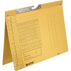 Leitz 21940000 Pendelhefter Natronkarton Amtsheftung br