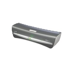 Leitz 72510084 Laminiergerät iLAM Office DIN A4 weiß/silber