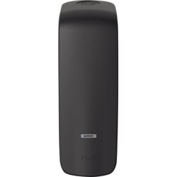 Katrin 92209 Seifenspender 1l schwarz 