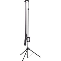 FRANKEN Stativleinwand X-tra!Line 180 x 180 cm (B x H)
