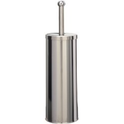 METALNOVA 101800 WC Garnitur Basic Metal Edelstahl