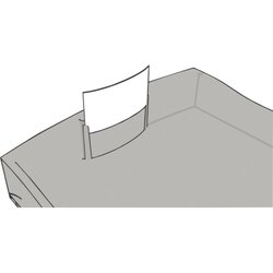 HAN Schubladenbox IMPULS geschlossen schwarz