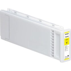 Epson Tintenpatrone T6944 gelb