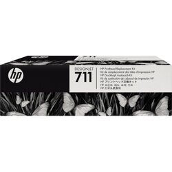 HP C1Q10A Druckkopf 711 