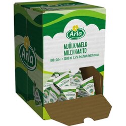 Arla H-Milch