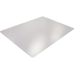 Cleartex FC1215030019ER Bodenschutzmatte ultimat 150x300cm tr